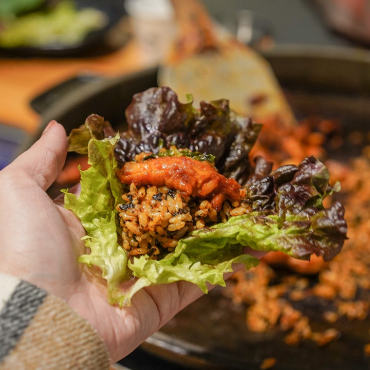 항아리닭갈비막국수춘천점
