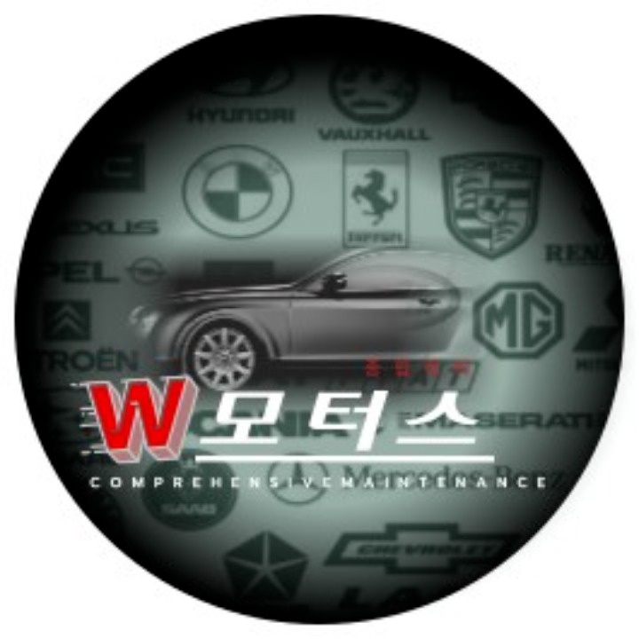 오토케어 외형복원전문