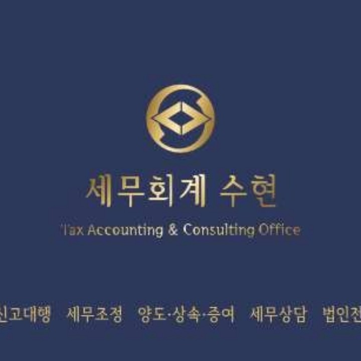 세무회계 수현