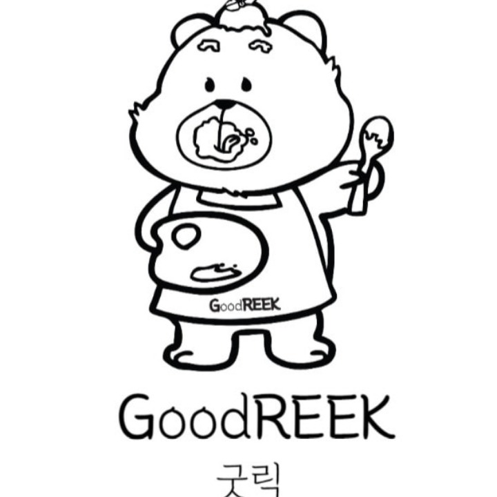 굿릭
