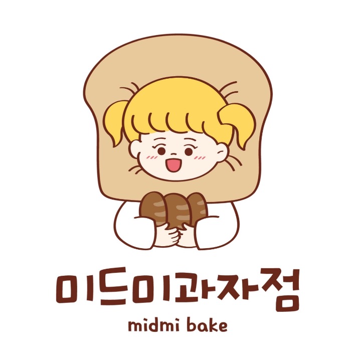 미드미과자점
