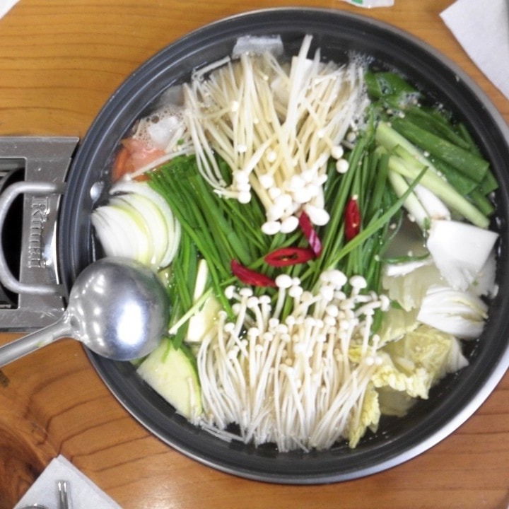낙지는뻘낙지 