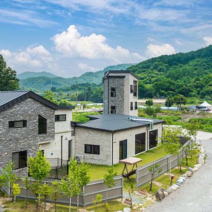 삼포길키즈풀빌라