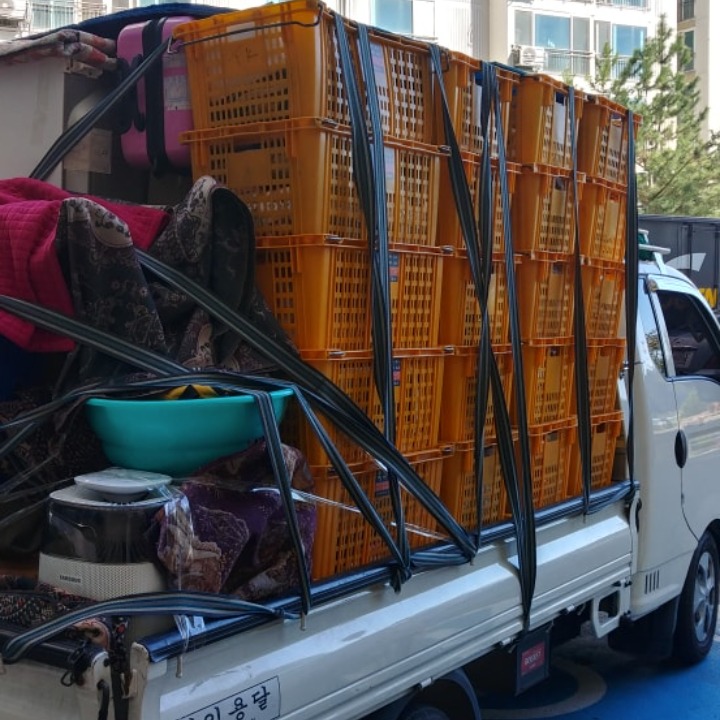 전국화물