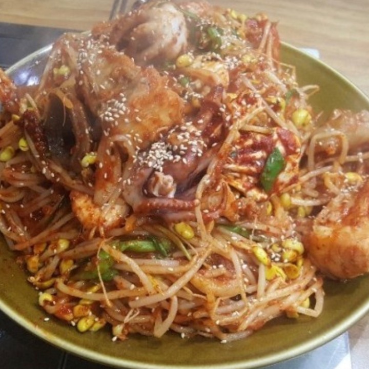 아구군갈비양