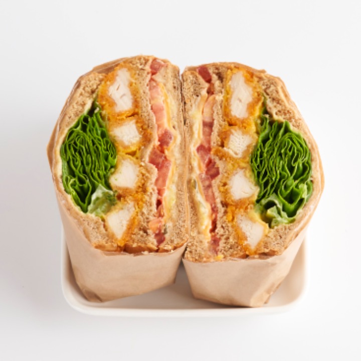 클리셰커피&샌드위치
