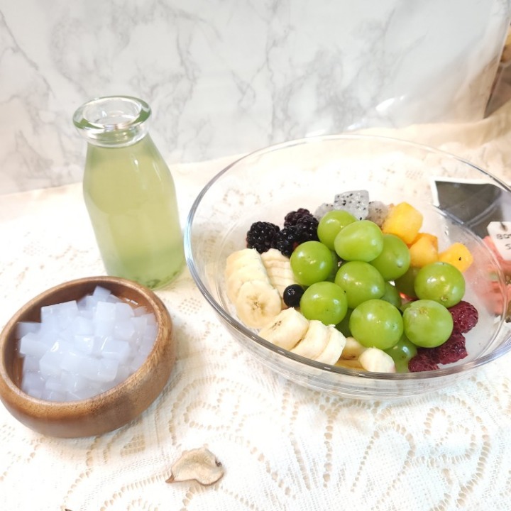 화채피다