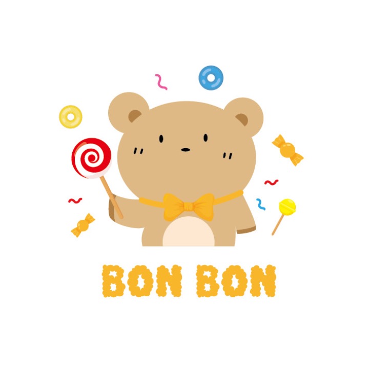 봉봉(bonbon)