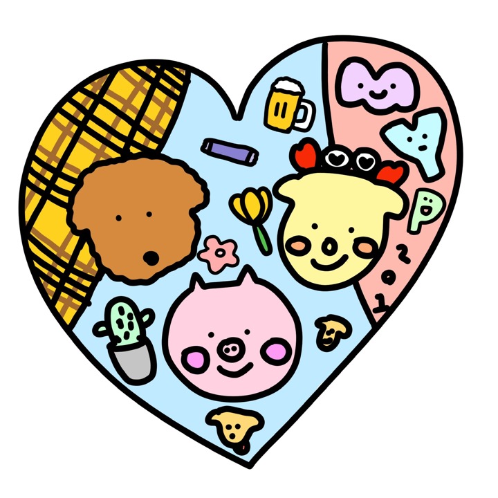 큐지그림
