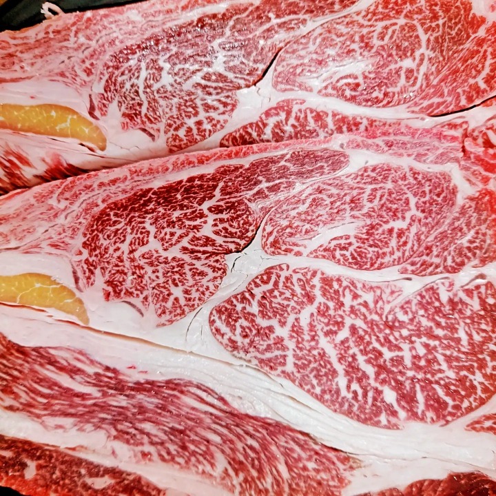 명지 고향한우 한우생갈비전문점