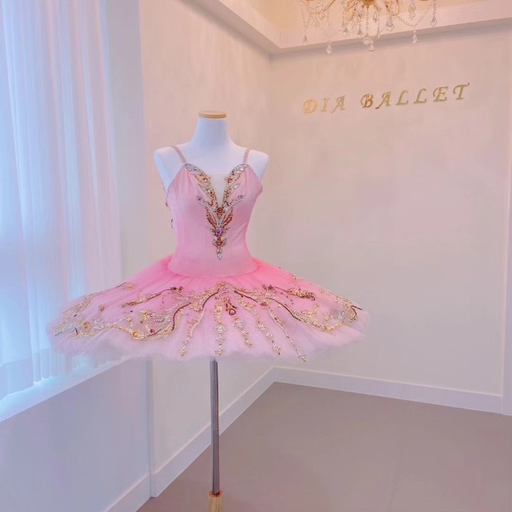 다이아발레학원