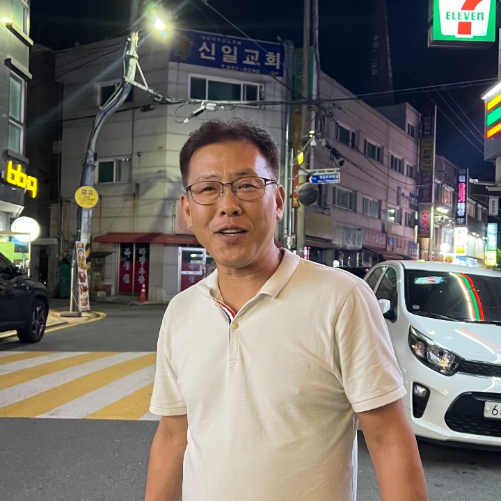 화서동 소머리국밥