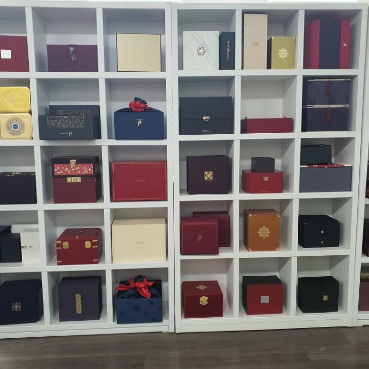 포장자재MRO