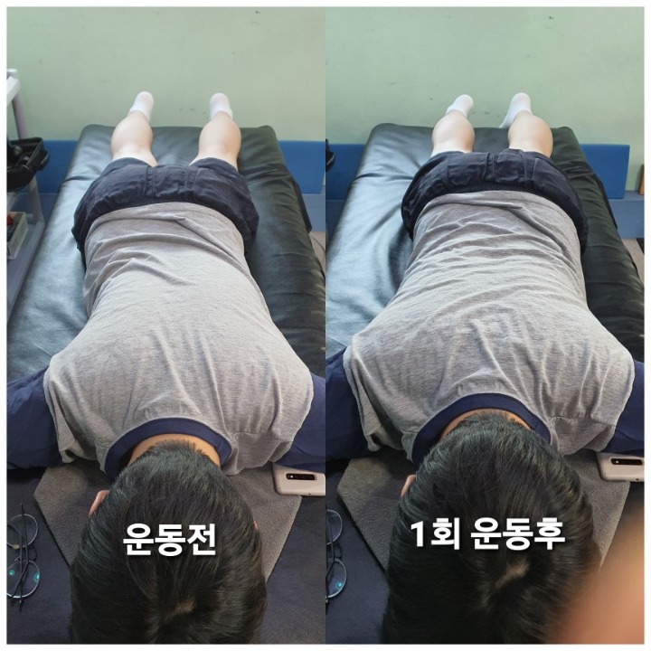 바디코어트레이닝센터