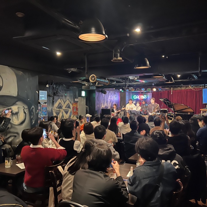 그루브