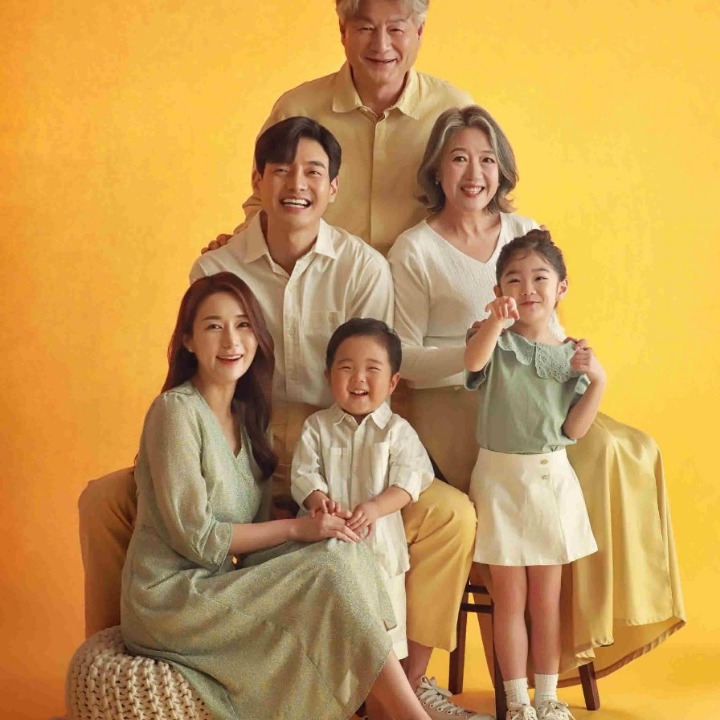 조아패밀리 스튜디오 동대문점