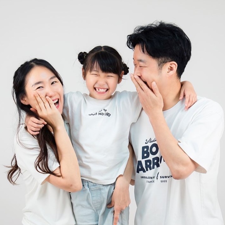 후율이네 사진관