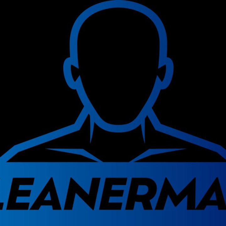 CLEANERMAN(클리너맨)