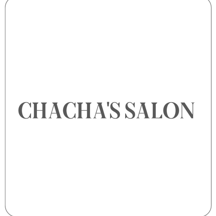 Chachas Salon