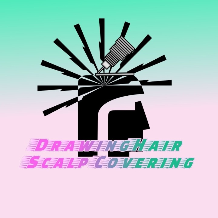 Drawing_hair scalp | 동네업체