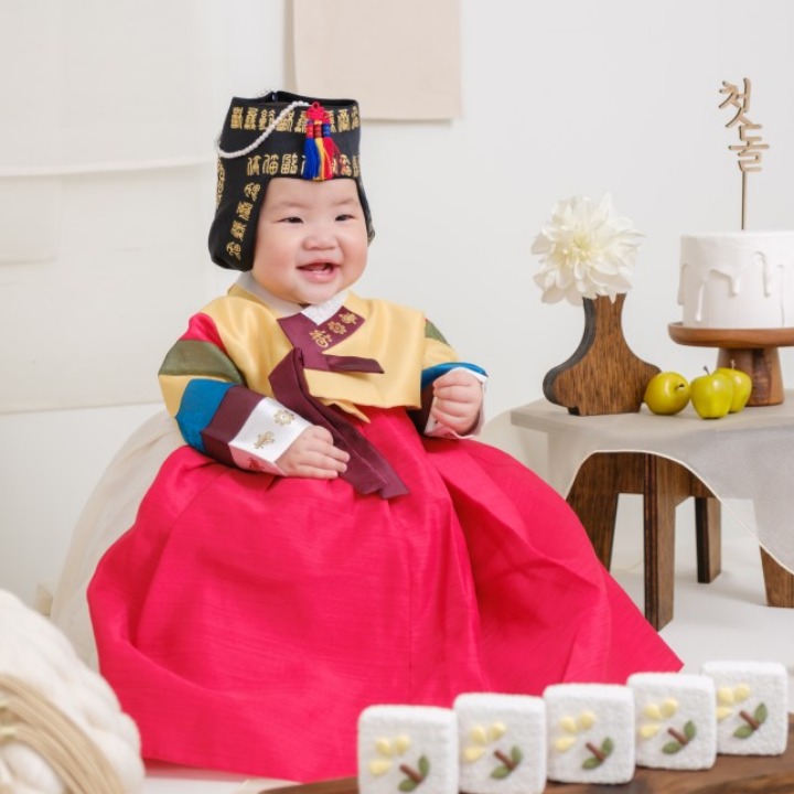 러브올데이