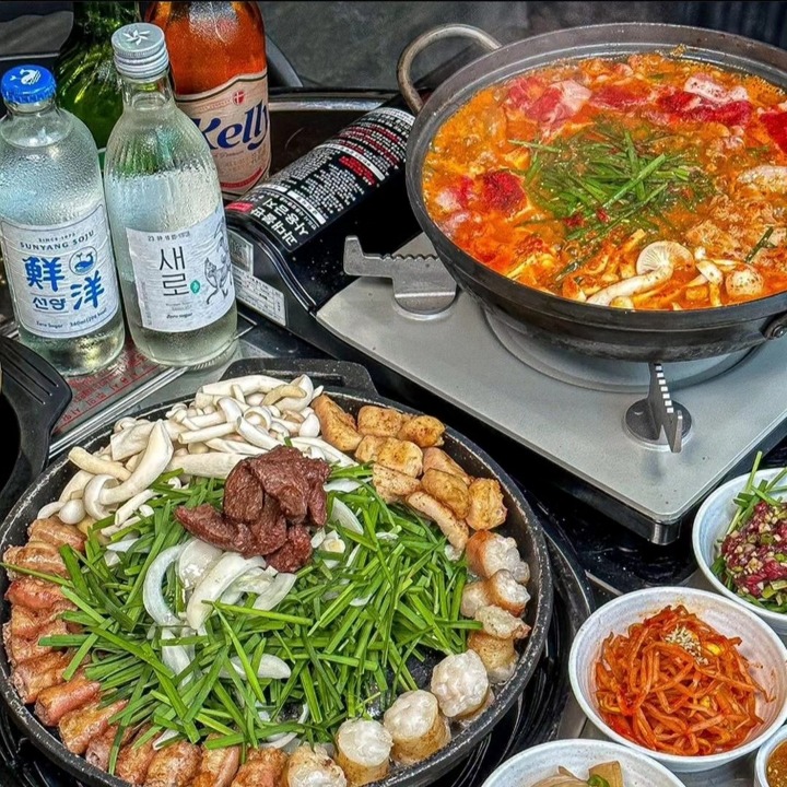 벽돌곱창 삼천점