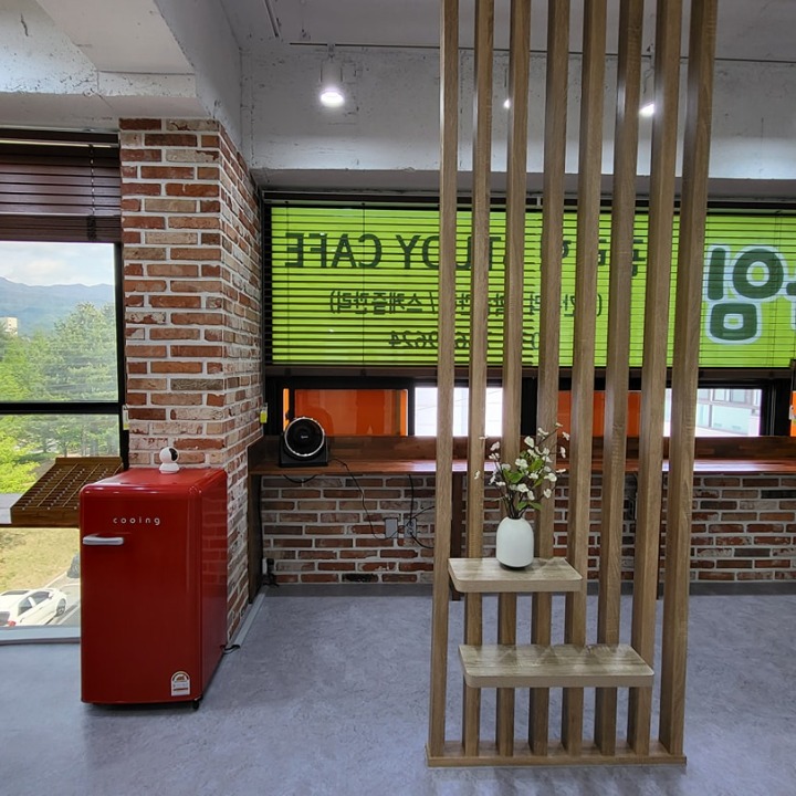 라임 스터디카페