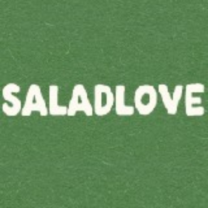 샐럽 SALADLOVE