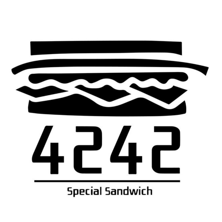 4242샌드위치
