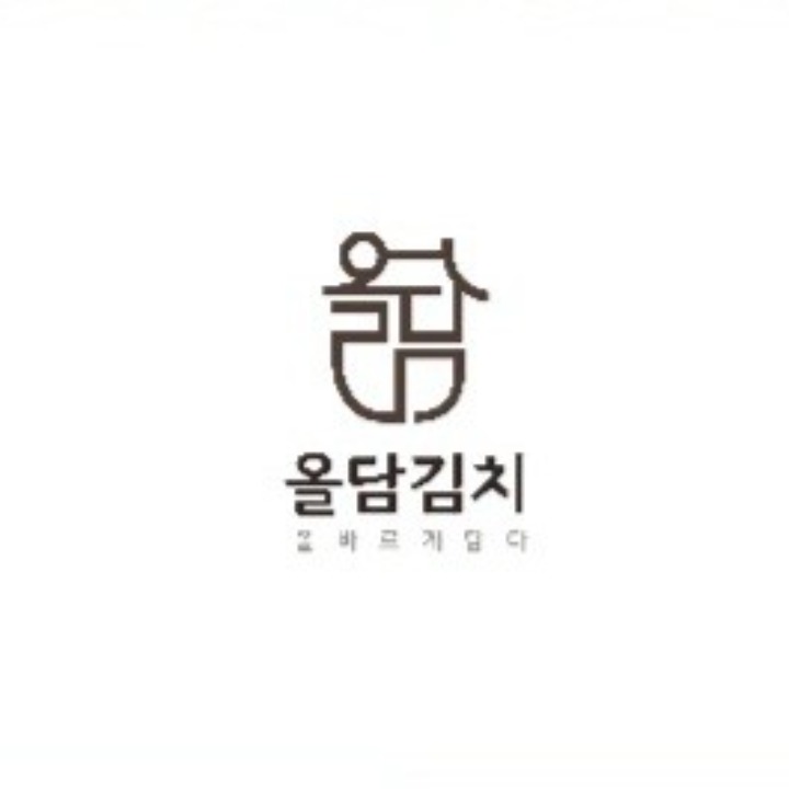 올담김치
