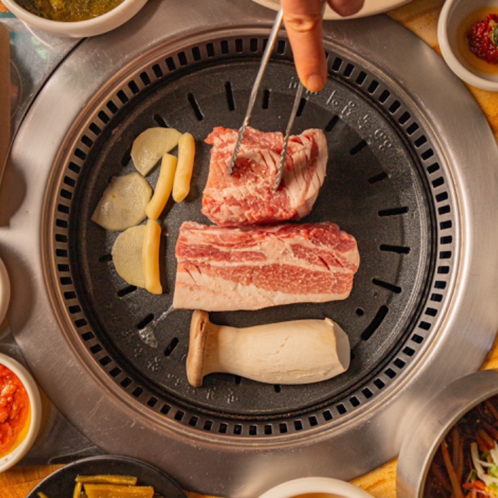 컬처웨이브 스튜디오