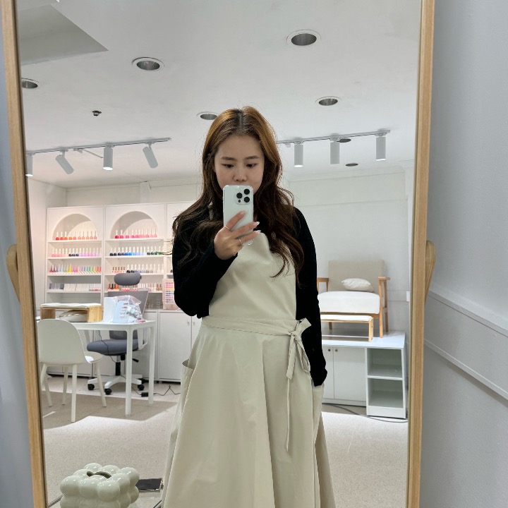 네일,이끌리다