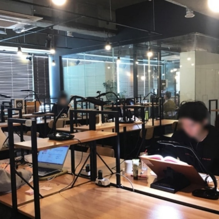 컨센터블 24시 성저마을점