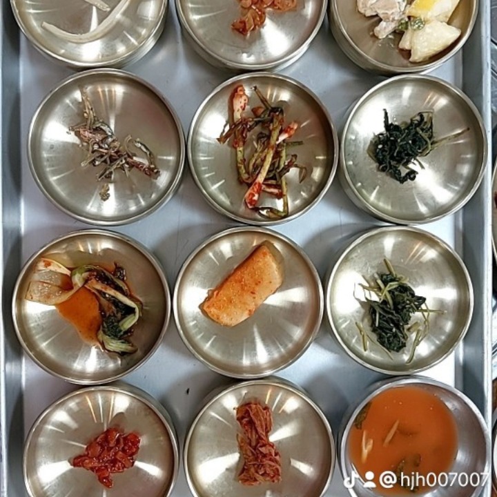 전주식당