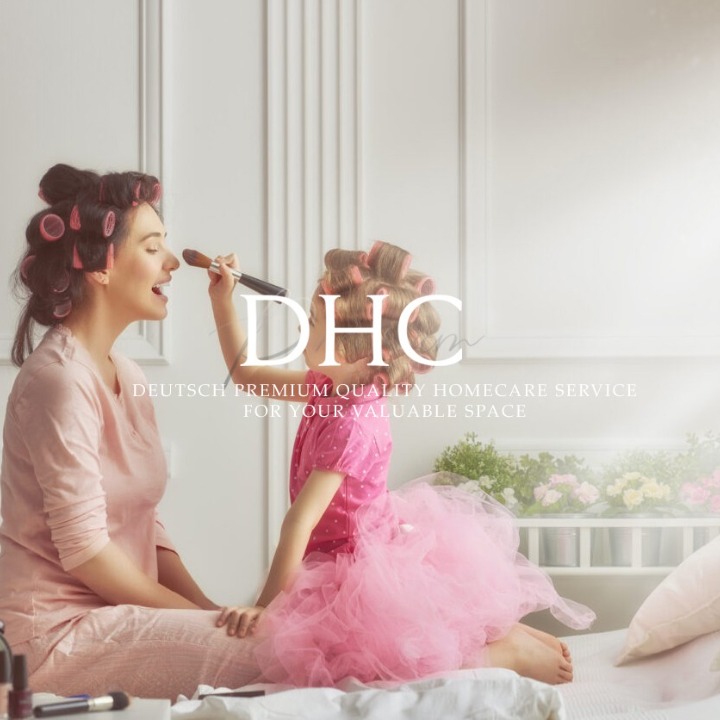 도이치홈케어 DHC