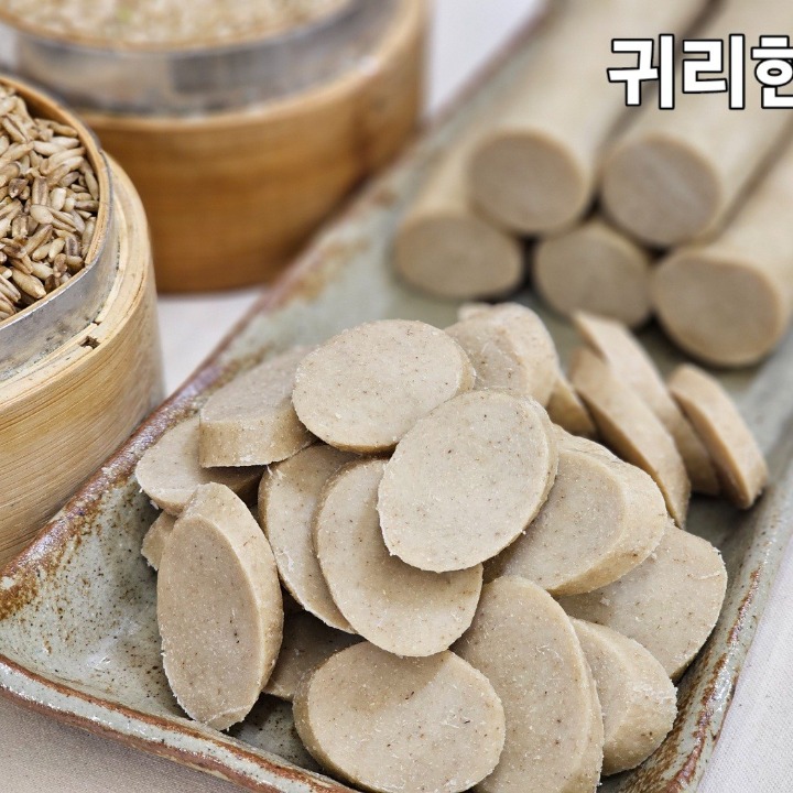 안동떡방앗간(해밀)