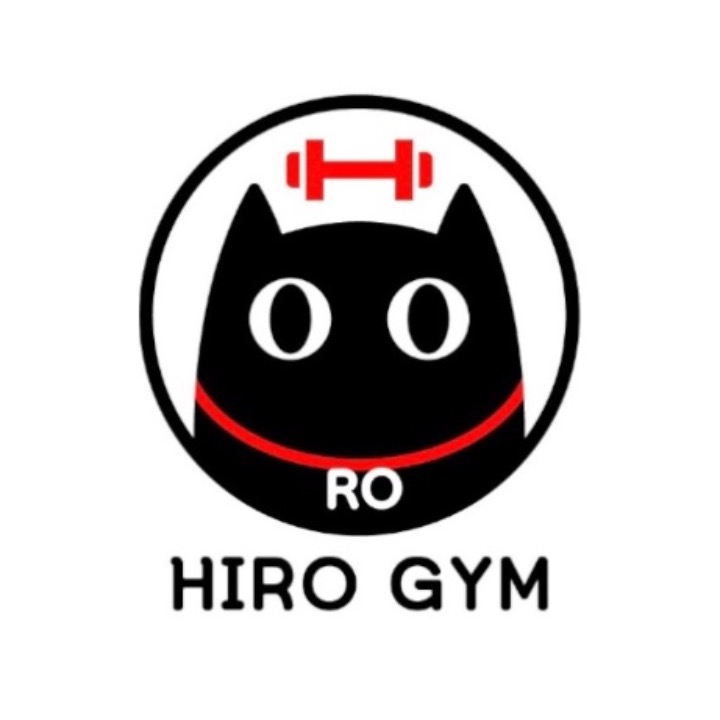 히로짐 HIRO GYM
