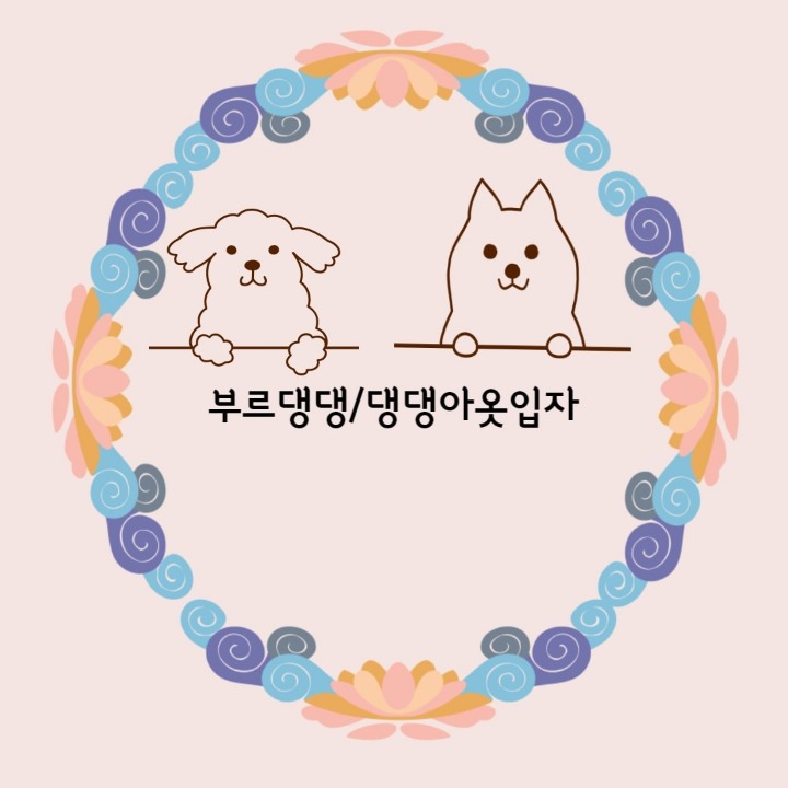 부르댕댕/댕댕아옷입자