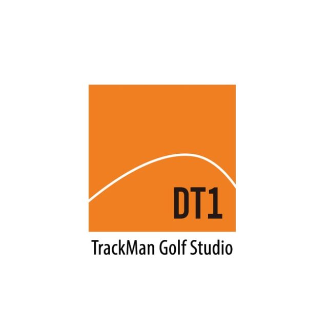 DT1트랙맨골프스튜디오