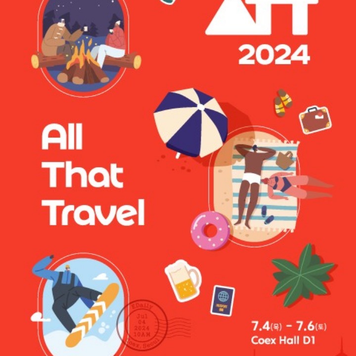 All That Travel