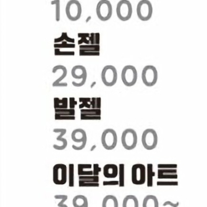 코코네일