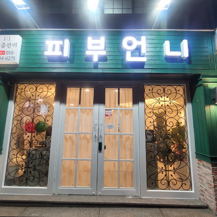 피부언니