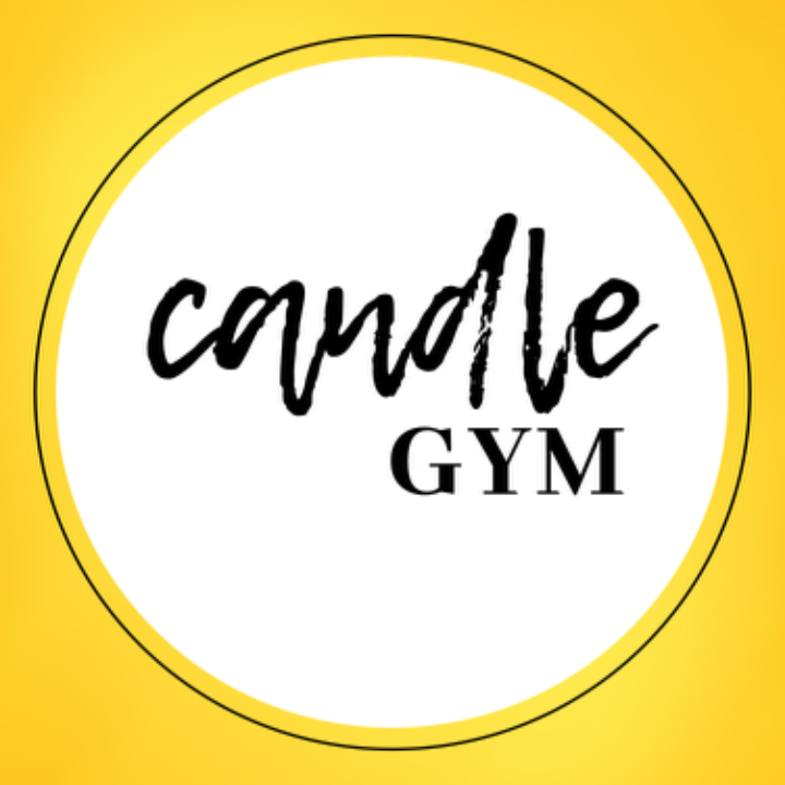 캔들짐(CANDLEGYM)