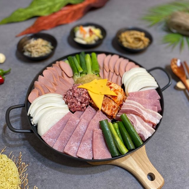 국민부대찌개