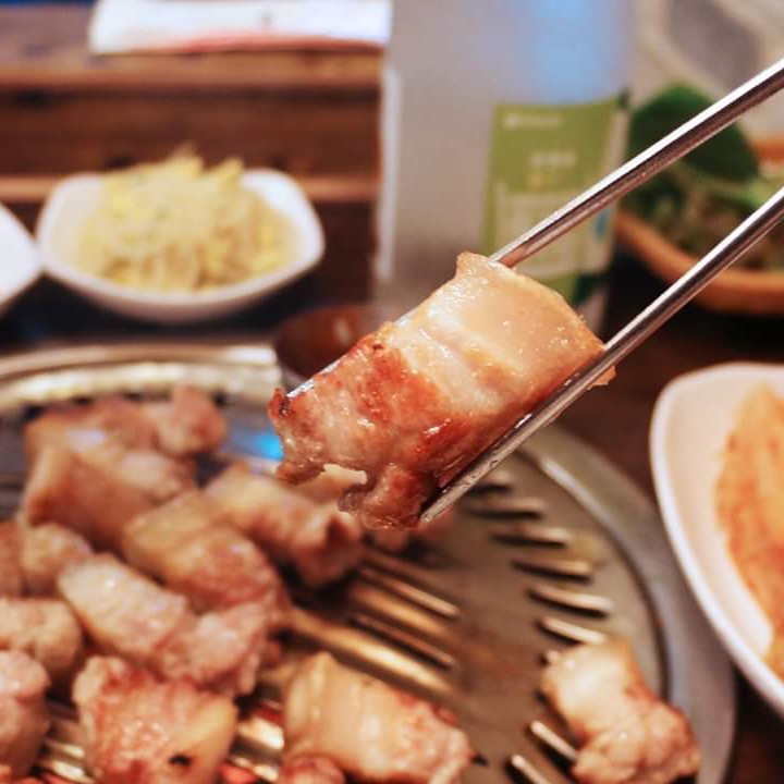 제주고깃집