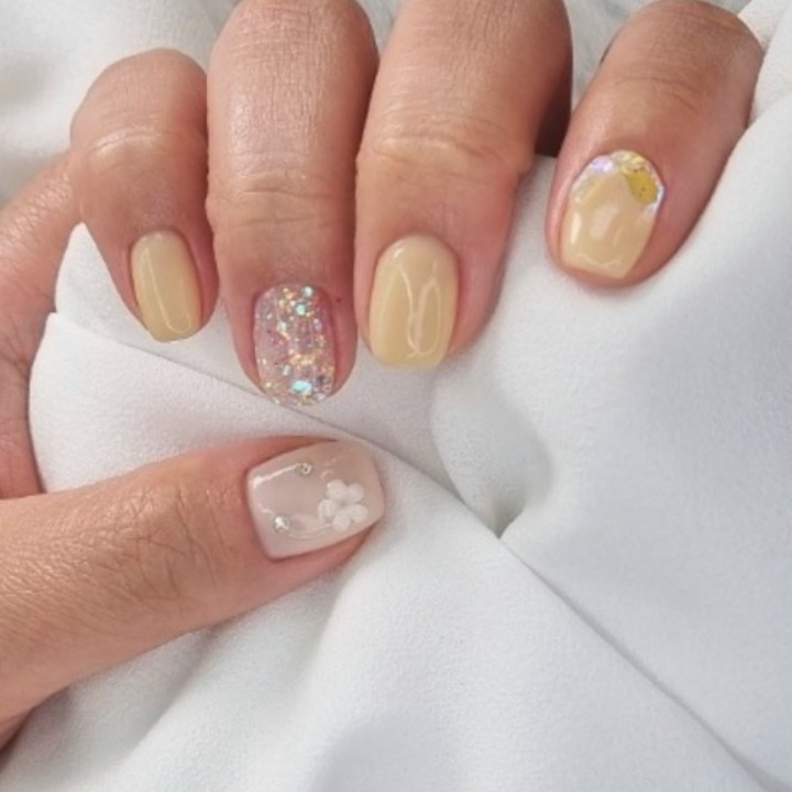 더에이치 Nail
