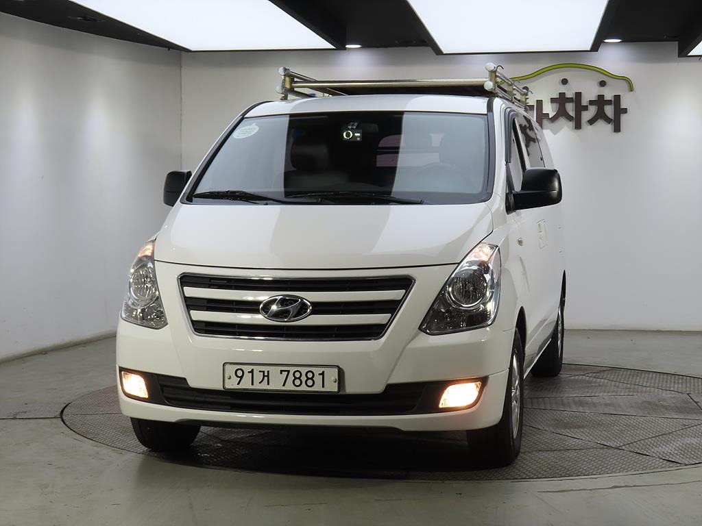 현대]그랜드 스타렉스 밴 5인승 스마트 중고차 | 인천광역시 서구 가좌동 | 중고차매매 | 당근 비즈 소식