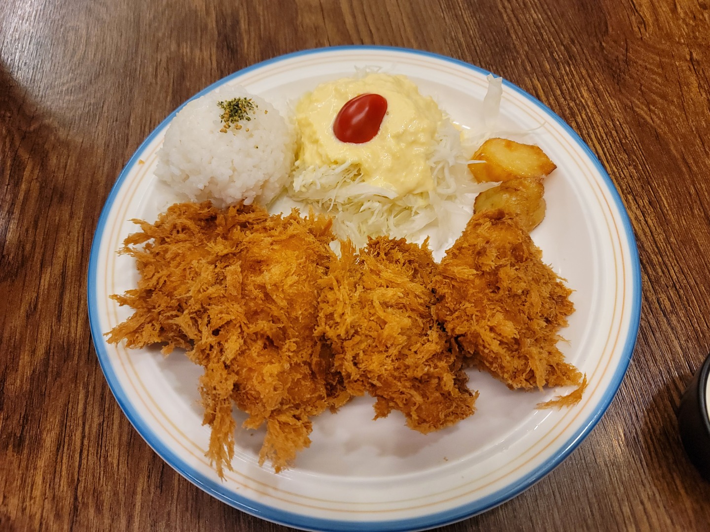 🐔  치킨 농장, 🤖 로봇이 들어와 달콤한 맛을 더할까요? 🍗