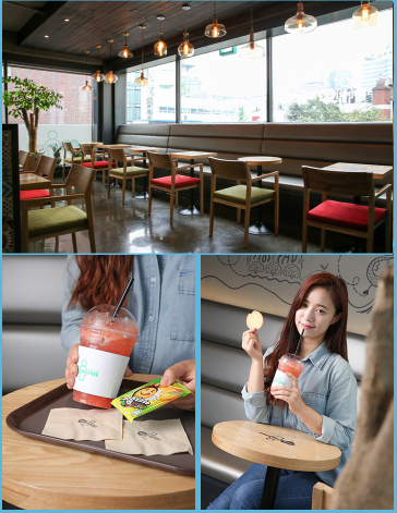 힐링카페 심신프리 picture 1