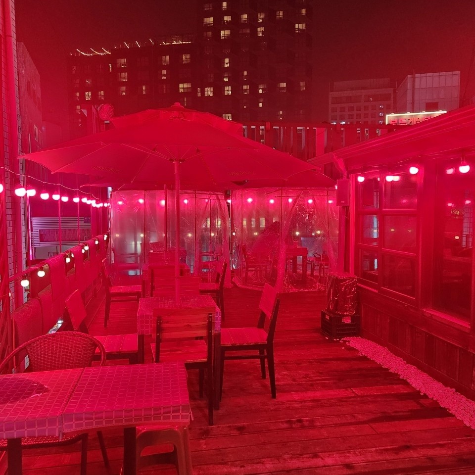 힐링카페 심신프리 picture 4